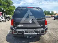2014 Nissan ARMADA photo