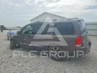 2014 Nissan ARMADA photo