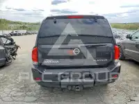 2014 Nissan ARMADA фото