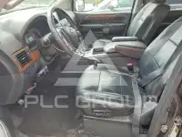 2014 Nissan ARMADA фото