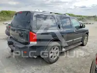 2014 Nissan ARMADA фото