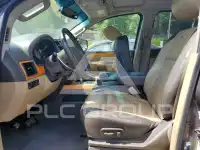 2014 Nissan ARMADA фото