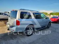 2014 Nissan ARMADA photo