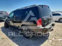 2014 Nissan ARMADA photo