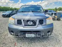 2014 Nissan ARMADA photo