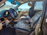 2014 Nissan ARMADA photo