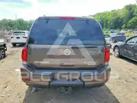 2014 Nissan ARMADA фото