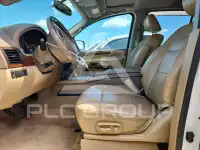 2014 Nissan ARMADA photo