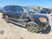 2014 Nissan ARMADA photo