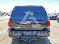 2014 Nissan ARMADA фото