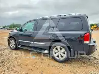 2014 Nissan ARMADA фото