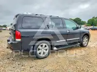 2014 Nissan ARMADA фото