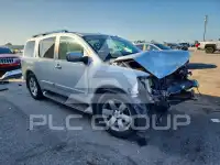 2014 Nissan ARMADA photo
