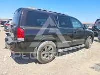 2014 Nissan ARMADA photo