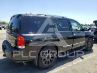 2014 Nissan ARMADA фото