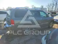 2014 Nissan ARMADA фото