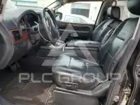 2014 Nissan ARMADA photo