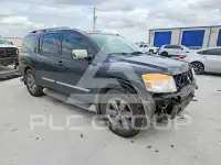 2014 Nissan ARMADA фото