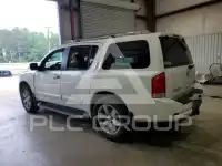 2014 Nissan ARMADA photo