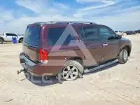 2014 Nissan ARMADA фото