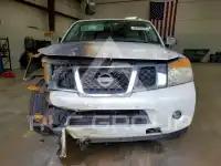 2014 Nissan ARMADA photo