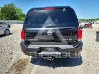 2014 Nissan ARMADA фото