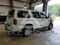 2014 Nissan ARMADA photo
