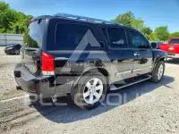 2014 Nissan ARMADA фото