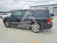 2014 Nissan ARMADA photo