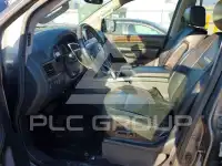 2014 Nissan ARMADA фото