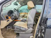 2014 Nissan ARMADA фото