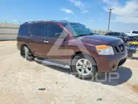 2014 Nissan ARMADA фото