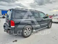 2014 Nissan ARMADA фото
