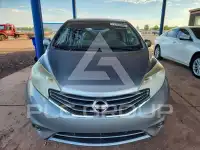 2014 Nissan VERSA фото