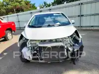 2014 Nissan VERSA фото