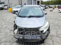 2014 Nissan VERSA фото