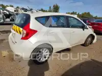 2014 Nissan VERSA фото