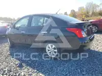 2014 Nissan VERSA фото