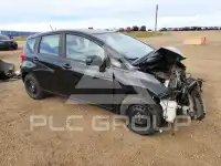 2014 Nissan VERSA фото