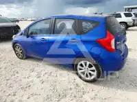 2014 Nissan VERSA фото