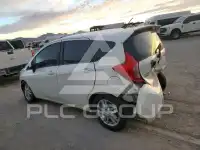 2014 Nissan VERSA photo