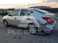 2014 Nissan VERSA photo