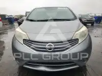 2014 Nissan VERSA фото