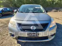 2014 Nissan VERSA фото