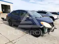 2014 Nissan VERSA фото