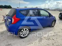 2014 Nissan VERSA фото