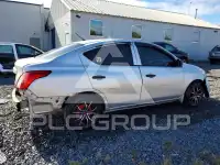 2014 Nissan VERSA фото