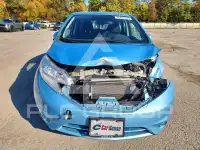 2014 Nissan VERSA photo