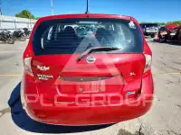 2014 Nissan VERSA фото
