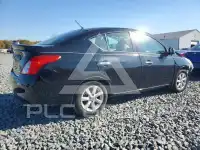 2014 Nissan VERSA фото